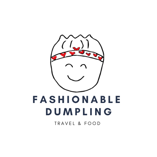 Fashionable Dumpling